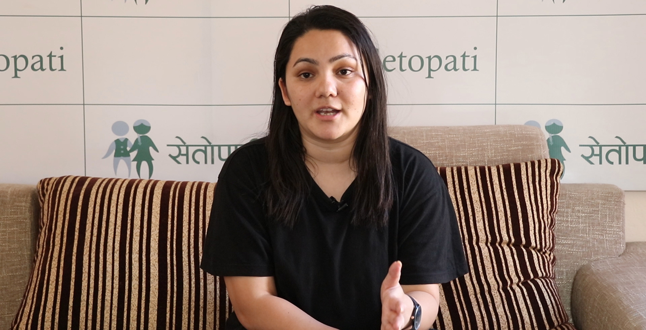 रूपा सुनार।